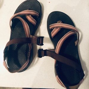 Chaco sandles